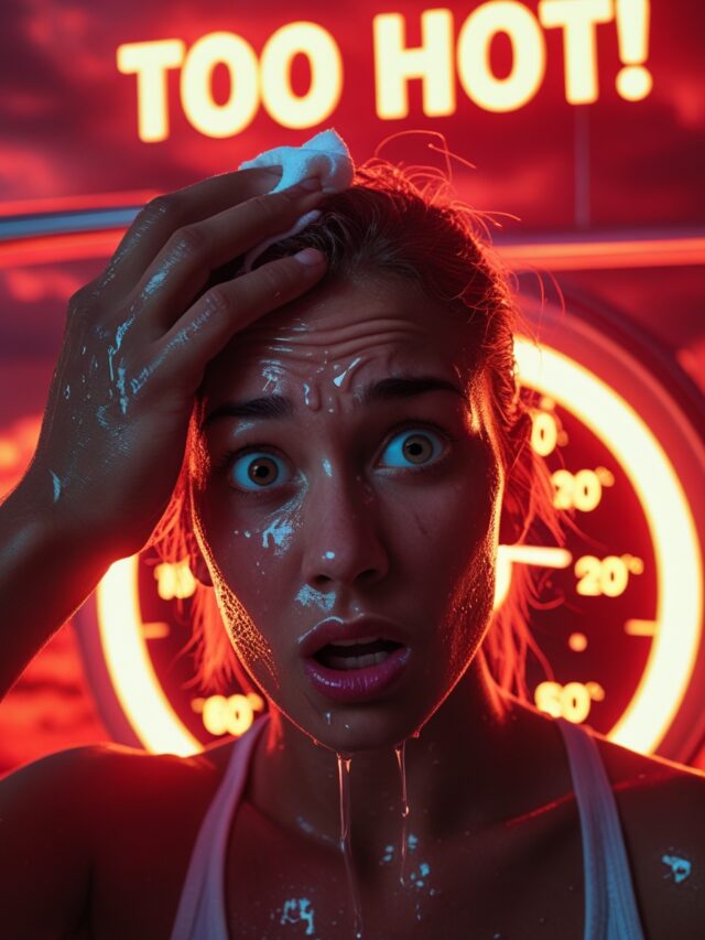 How to Keep Your Body Cool in Summer 7 Natural Tips